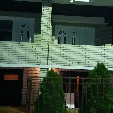 Lela Apartment