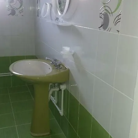 アパート Lela ヴラニェ