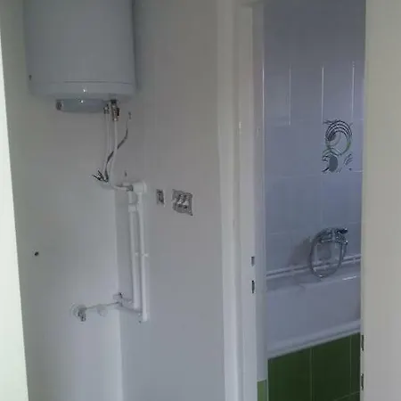 アパート Lela ヴラニェ