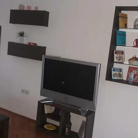 Apartment Lela *