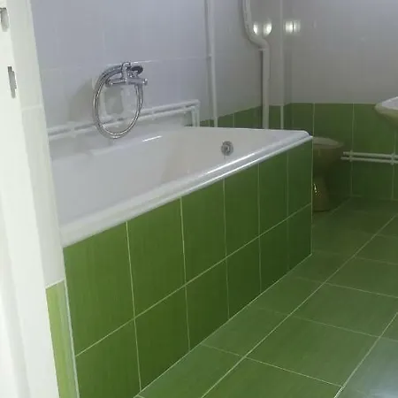 Lela Apartment *