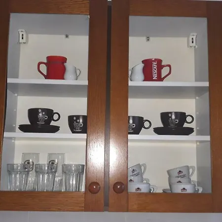 Apartment Lela *