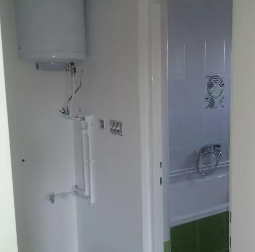 아파트 Lela 브라네