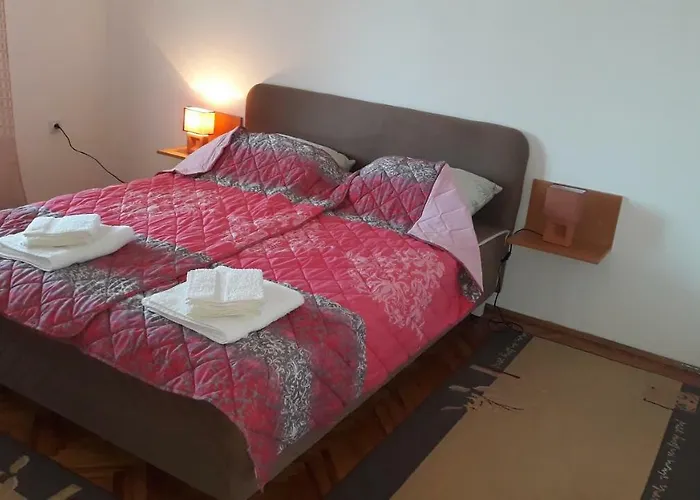 Lela 아파트 브라네